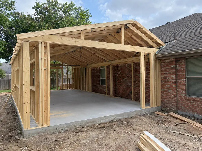 Home Additions