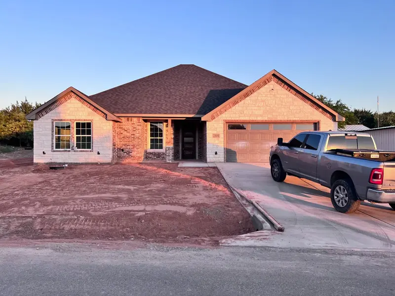 New Home Construction