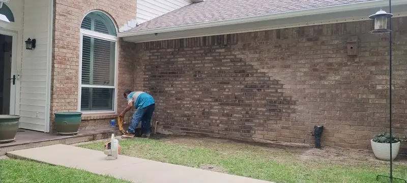 Masonry & Structural Repair