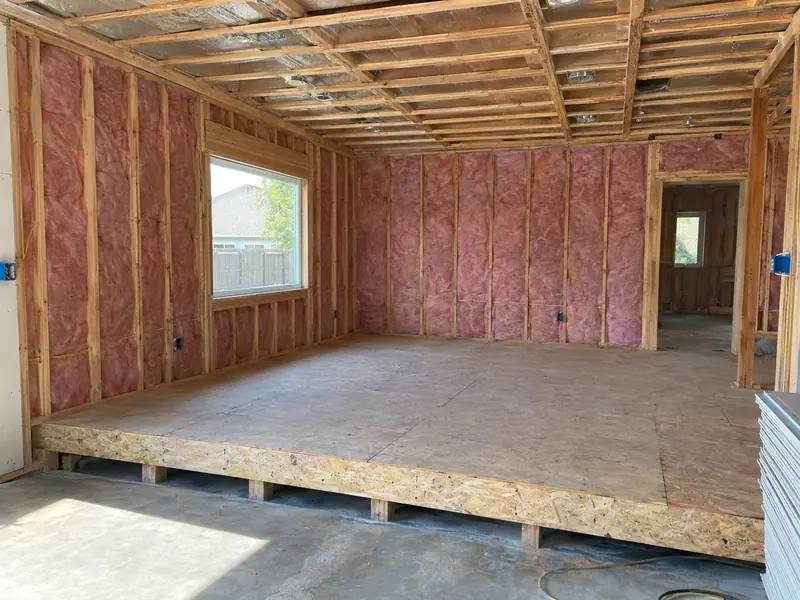 Home & Garage Conversions