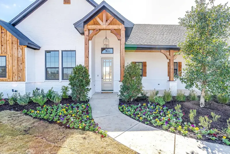 Custom Homes