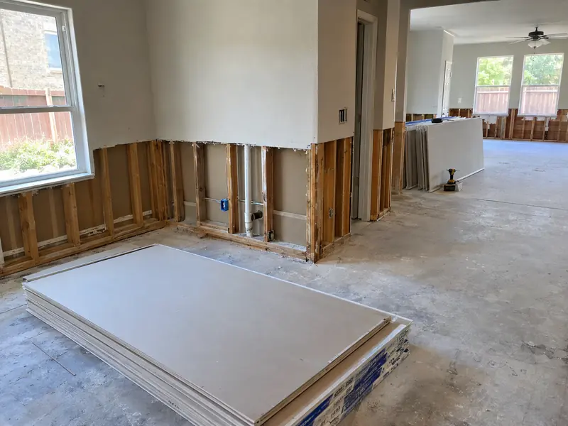 Insurance Reconstruction