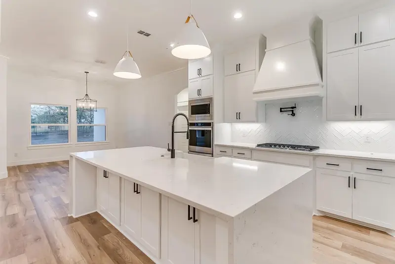 Kitchen Remodeling