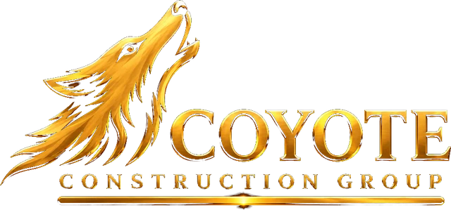 Coyote Construction Group